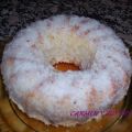 BIZCOCHO DE COCO