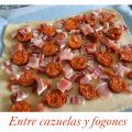 Empanada de chorizo, bacon y lomo ( Estilo[...]