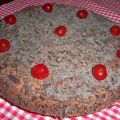 Tarta Selva Negra