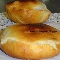 Montadito Bacalao gratinado con Alioli
