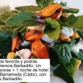 Gana un viaje a Cádiz
