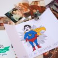 Super tarjeta para el Día del Padre ¡descarga[...]