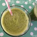 ✺ Zumo de Hojas Verdes ✺