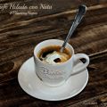 Café Helado con Nata #MomentosdePlacer