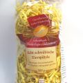 Spaghetti alemanes con salsa de salmón.El[...]