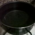 Salsa Boloñesa sin Carne
