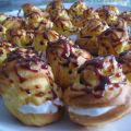 Profiteroles