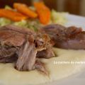CODILLO AL ESTILO ALEMAN