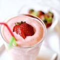 BATIDO DE FRESA