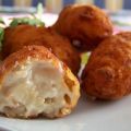 Croquetas de Pollo Asado