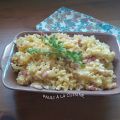 Revuelto De Patata Y Bacon