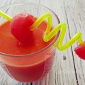 Gazpacho de Sandia