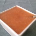 Gazpacho (mi receta)