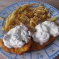 Pollo blanco