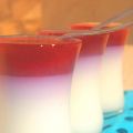 Panna cotta