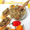 Baba ghanoush