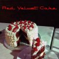 Red Velvet Cake