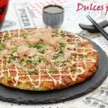 2º Reto Nikichan Pizza Night con Gema de Dulces[...]
