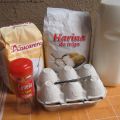 Crema pastelera