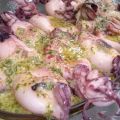 CHIPIRONES EN SALSA VERDE