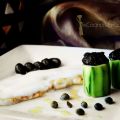 Espadón Sahariano a la emulsión de citronella