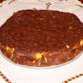 Sernik (Tarta de queso polaca)