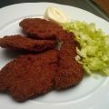 SEITAN REBOZADO