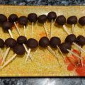 Cómo hacer unos bombones de oreo