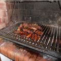 Asado argentino