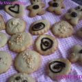 Pastitas de Té