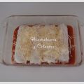ROLLITOS DE SALCHICHAS AL MICROONDAS