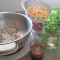 Que podemos hacer con caldo de mejillones o[...]