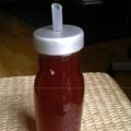 VINAGRE DE FRESA