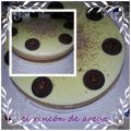 Tarta 3 Chocolates