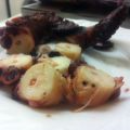 Como cocer el pulpo