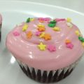 CUPCAKES DE CHOCOLATE