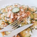 Ensalada de Pepino