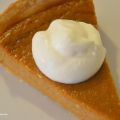 Thanksgiving y Pumpkin pie!