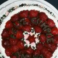 Tarta fresas
