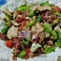 ENSALADA DEL PÉRIGORD