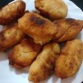 Croquetas de Bacalao de Elche
