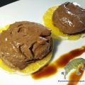HELADO DE CHOCOLATE (CON HELADERA)