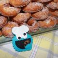 ROSQUILLAS «DE MI MADRE»
