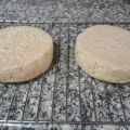 Receta Tarta de Almendra