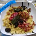 MIGAS CON THERMOMIX