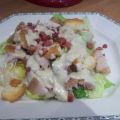 ENSALADA CESAR