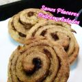 Rollitos de canela (S.Gluten/S.Lactosa)