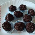 TRUFAS SENCILLAS