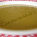Puré de Verduras