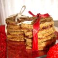 Galletas de Avena y chocolate